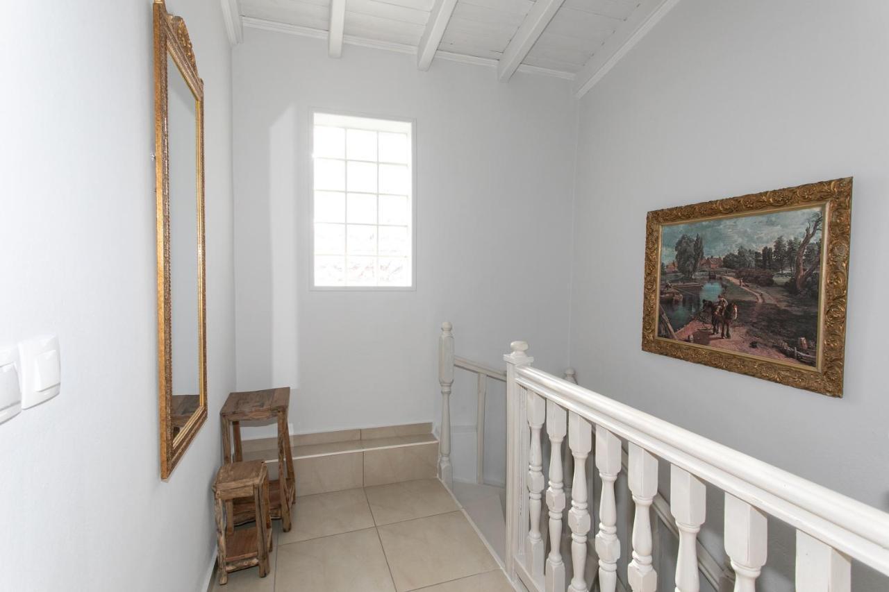 The Old Town Hall Parga Luaran gambar